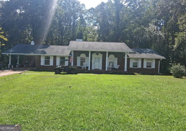 Single family home for sale at 14642 County Rd 82, Newell, AL 36280 | MLS# 10846566