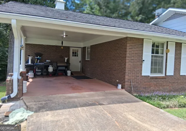 Photo 3 of Single family home for sale at 14642 County Rd 82, Newell, AL 36280 | MLS# 10846566 | Listing updated on 2026-09-16