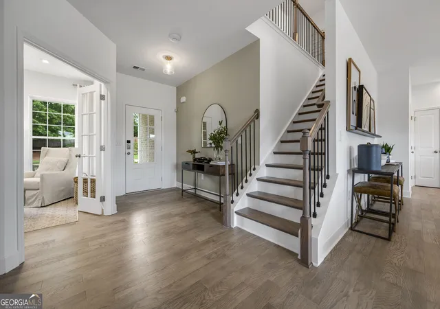 Photo 3 of Single family home for sale at 1670 Branch Crk Dr Lot 113 #LOT 113, Cumming, GA 30040 | MLS# 10845820 | Listing updated on 2026-10-26
