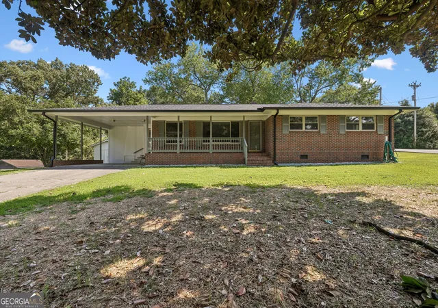 Photo 1 of Single family home for sale at 209 Curtis Rd, Dalton, GA 30720 | MLS# 10848785 | Listing updated on 2026-10-02