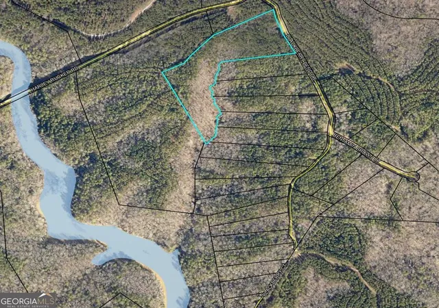 Photo 1 of Land for sale at Lot 17 Blackberry Bnd, Elberton, GA 30635 | MLS# 10474799 | Listing updated on 2026-09-28