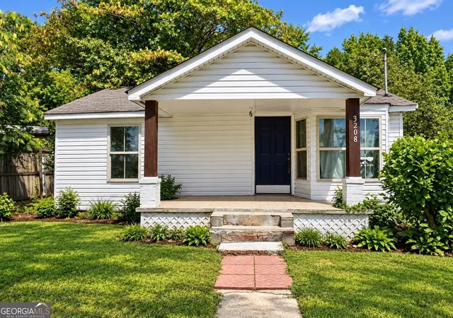 Photo 3 of Single family home for sale at 3208 Humphries Hl Rd, Austell, GA 30106 | MLS# 10844506 | Listing updated on 2026-09-25