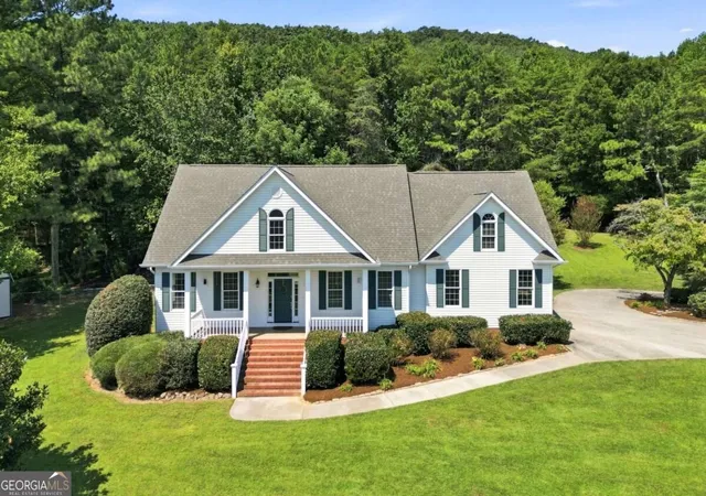 Photo 1 of Single family home for sale at 1834 Old Ringgold Rd, Rocky Face, GA 30740 | MLS# 10841126 | Listing updated on 2026-09-20