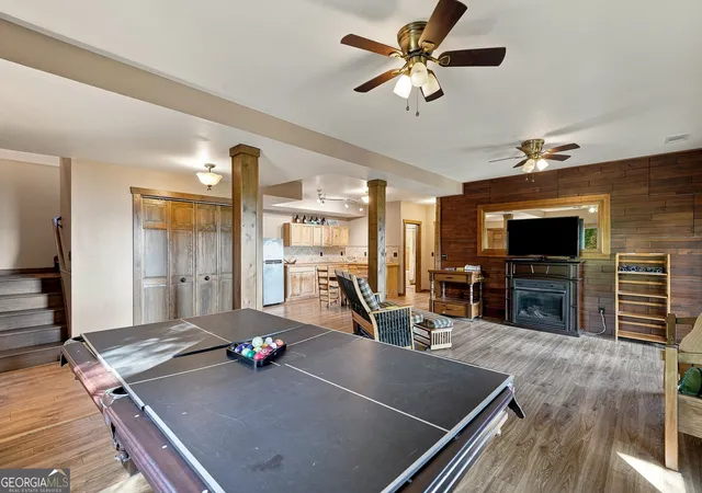 Photo 4 of Single family home for sale at 232 Apache Trl, Chatsworth, GA 30705 | MLS# 10842727 | Listing updated on 2026-09-23