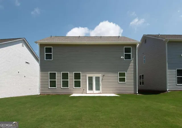 Photo 2 of Single family home for sale at 5597 Keswick Dr, Flowery Branch, GA 30542 | MLS# 10841413 | Listing updated on 2026-09-21