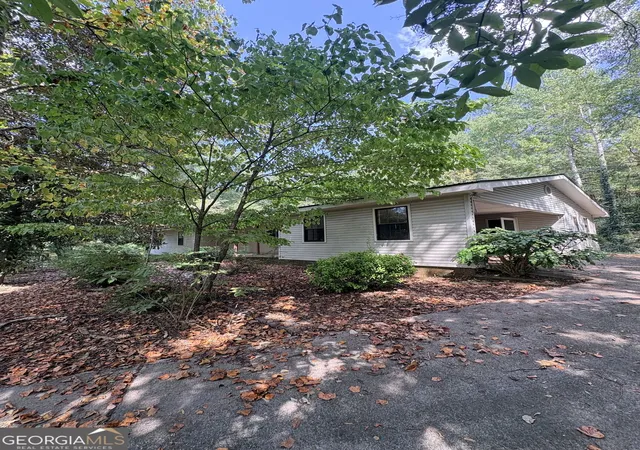 Photo 1 of Single family home for sale at 8164 New Calhoun Rd Ne, Adairsville, GA 30103 | MLS# 10839672 | Listing updated on 2026-09-17