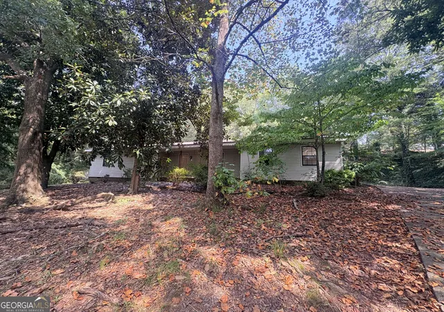 Photo 2 of Single family home for sale at 8164 New Calhoun Rd Ne, Adairsville, GA 30103 | MLS# 10839672 | Listing updated on 2026-09-17