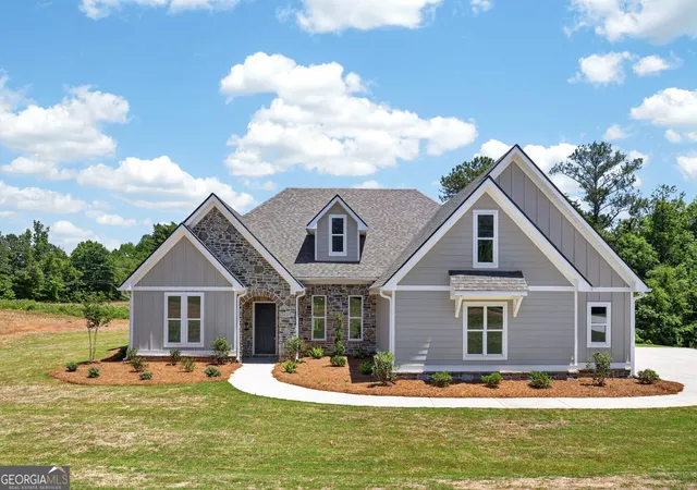 Photo 1 of Sale Pending at 3511 S 16 Highway, Carrollton, GA 30116 | MLS# 10697516 | Listing updated on 2026-09-22