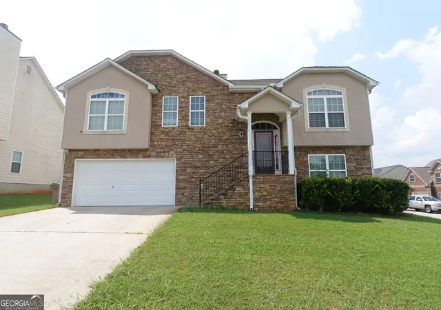 Single family home for sale at 5943 Rex Ridge Ct, Rex, GA 30273 | MLS# 10837157