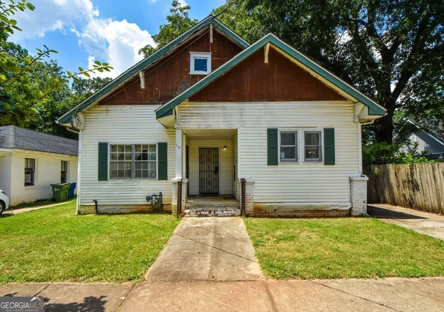 Single family home for sale at 19 Clifton St, Atlanta, GA 30317 | MLS# 10843812