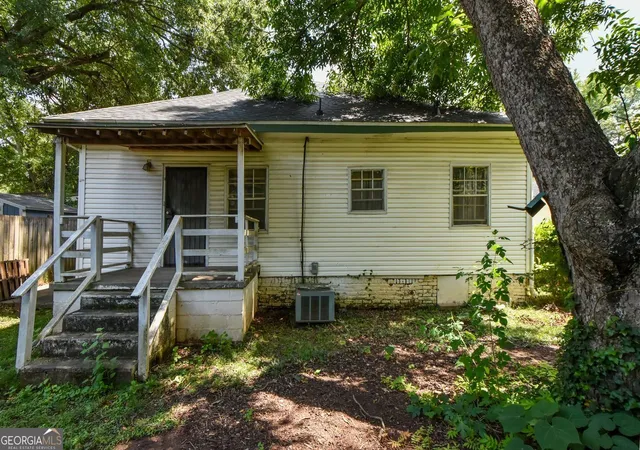 Photo 31 of Single family home for sale at 19 Clifton St, Atlanta, GA 30317 | MLS# 10843812 | Listing updated on 2026-09-10