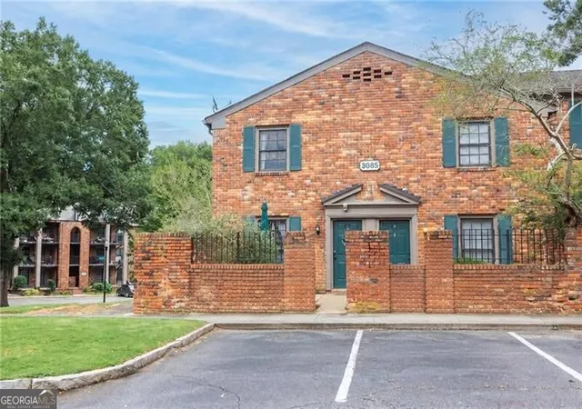 Photo 1 of Condo for sale at 3085 Colonial Way #A, Atlanta, GA 30341 | MLS# 10846971 | Listing updated on 2026-09-30