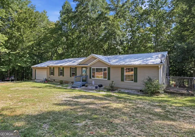 Photo 48 of Manufactured home for sale at 1 Pine Needle Trl, Martin, GA 30557 | MLS# 10840869 | Listing updated on 2026-09-06