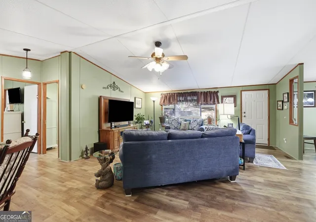 Photo 4 of Manufactured home for sale at 1 Pine Needle Trl, Martin, GA 30557 | MLS# 10840869 | Listing updated on 2026-09-06