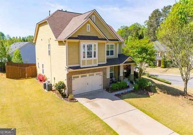 Photo 1 of Single family home for sale at 300 Hampton Pl, Canton, GA 30115 | MLS# 10841011 | Listing updated on 2026-09-19