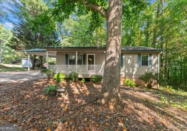 Photo 2 of Single family home for sale at 3489 Bell Rd, Gainesville, GA 30507 | MLS# 10841735 | Listing updated on 2026-09-22
