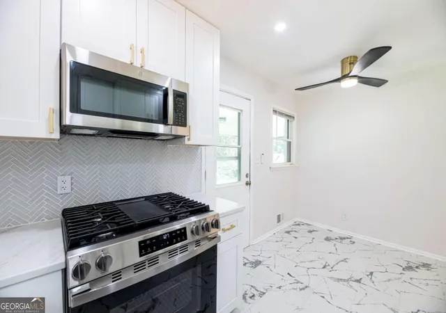 Photo 4 of Single family home for sale at 280 Worthington Dr, Marietta, GA 30068 | MLS# 10842114 | Listing updated on 2026-09-09