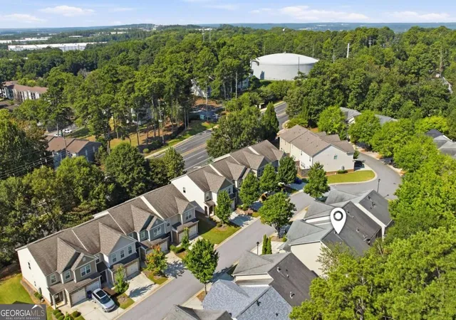 Photo 42 of Townhouse for sale at 7215 Rockhouse Rd #15, Austell, GA 30168 | MLS# 10839493 | Listing updated on 2026-09-15