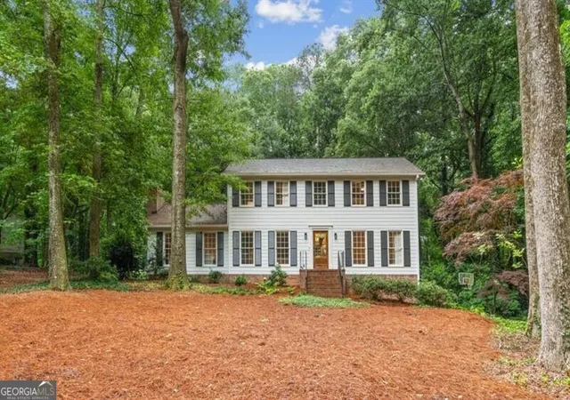 Photo 1 of Single family home for sale at 60 Camp Dr, Carrollton, GA 30117 | MLS# 10837535 | Listing updated on 2026-10-04