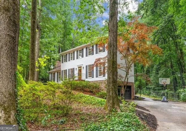 Photo 2 of Single family home for sale at 60 Camp Dr, Carrollton, GA 30117 | MLS# 10837535 | Listing updated on 2026-10-04