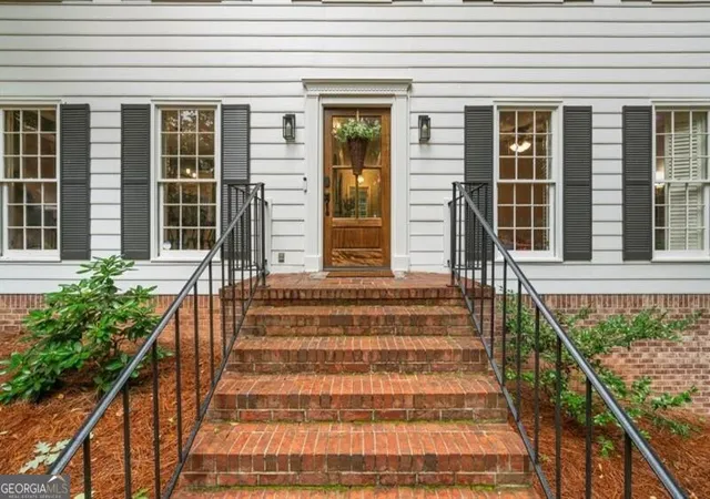 Photo 3 of Single family home for sale at 60 Camp Dr, Carrollton, GA 30117 | MLS# 10837535 | Listing updated on 2026-10-04