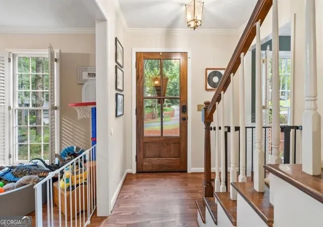 Photo 3 of Single family home for sale at 60 Camp Dr, Carrollton, GA 30117 | MLS# 10837535 | Listing updated on 2026-10-04