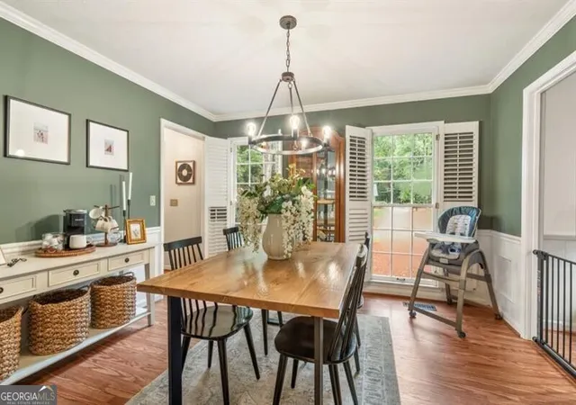 Photo 4 of Single family home for sale at 60 Camp Dr, Carrollton, GA 30117 | MLS# 10837535 | Listing updated on 2026-10-04