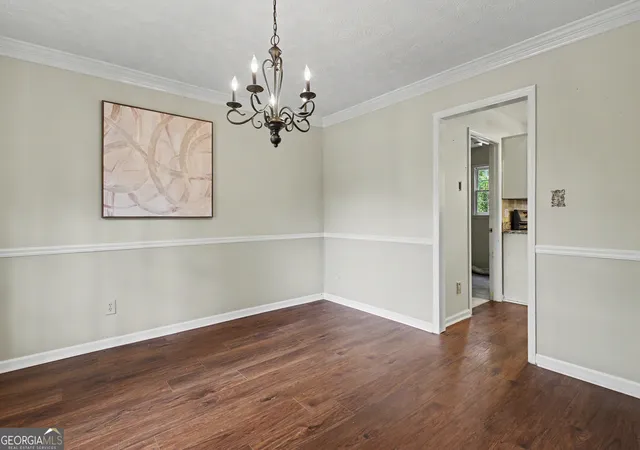 Photo 2 of Single family home for sale at 401 Walnut Grove Rd, Peachtree City, GA 30269 | MLS# 10828976 | Listing updated on 2026-09-22