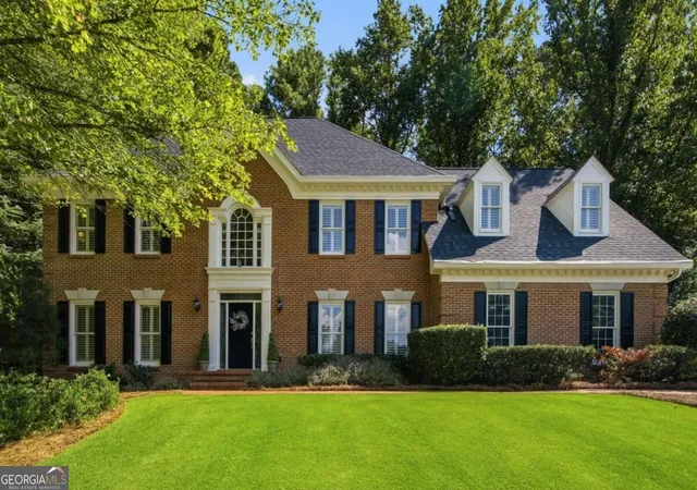 Photo 1 of Single family home for sale at 2685 Braffington Ct, Sandy Springs, GA 30350 | MLS# 10843068 | Listing updated on 2026-09-10