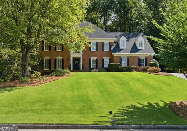 Photo 2 of Single family home for sale at 2685 Braffington Ct, Sandy Springs, GA 30350 | MLS# 10843068 | Listing updated on 2026-09-10