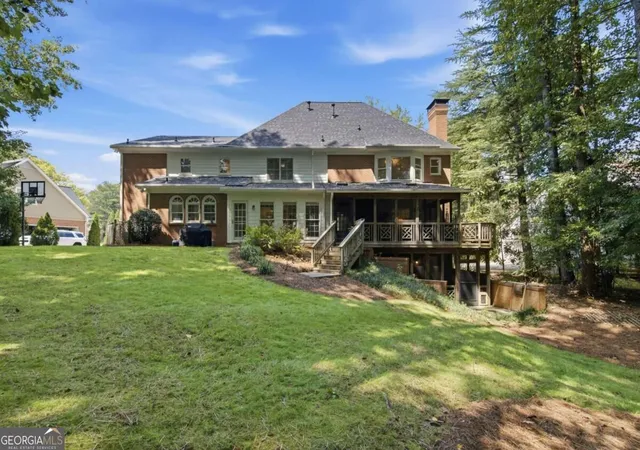 Photo 57 of Single family home for sale at 2685 Braffington Ct, Sandy Springs, GA 30350 | MLS# 10843068 | Listing updated on 2026-09-10