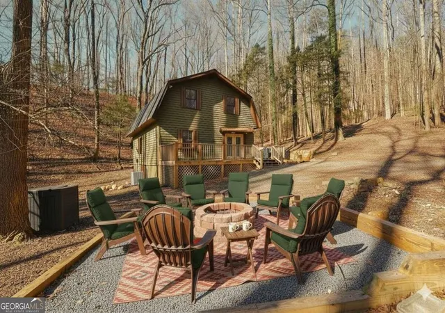 Photo 1 of Single family home for sale at 172 Sweetwater Rd, Blue Ridge, GA 30513 | MLS# 10840418 | Listing updated on 2026-09-18