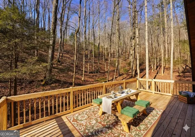 Photo 2 of Single family home for sale at 172 Sweetwater Rd, Blue Ridge, GA 30513 | MLS# 10840418 | Listing updated on 2026-09-18