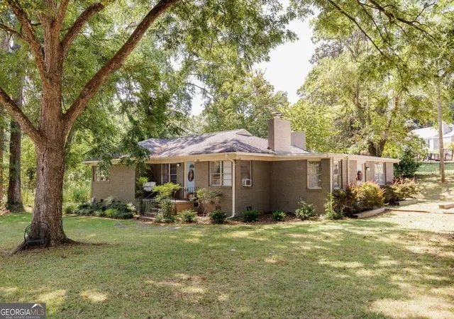 Photo 1 of Single family home for sale at 1620 Milledge Ave, Athens, GA 30605 | MLS# 10850160 | Listing updated on 2026-10-05