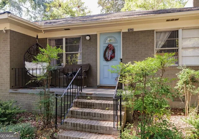 Photo 2 of Single family home for sale at 1620 Milledge Ave, Athens, GA 30605 | MLS# 10850160 | Listing updated on 2026-10-05