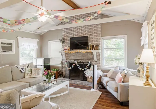 Photo 3 of Single family home for sale at 1620 Milledge Ave, Athens, GA 30605 | MLS# 10850160 | Listing updated on 2026-10-05