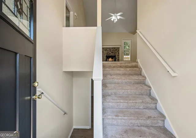 Photo 4 of Single family home for sale at 208 Albert Ln, Jefferson, GA 30549 | MLS# 10840015 | Listing updated on 2026-09-30