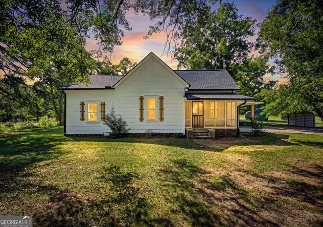 Single family home for sale at 769 Yatesville Rd, Barnesville, GA 30204 | MLS# 10848741