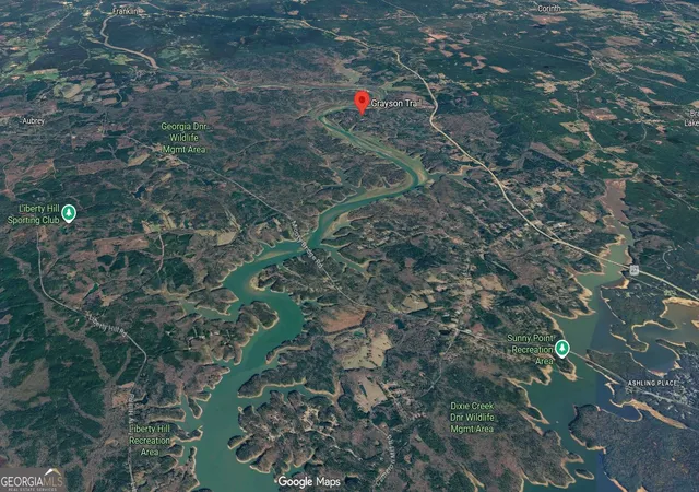 Photo 1 of Land for sale at Grayson Trail, Hogansville, GA 30230 | MLS# 10842974 | Listing updated on 2026-09-25