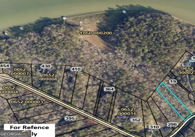 Photo 2 of Land for sale at Grayson Trail, Hogansville, GA 30230 | MLS# 10842974 | Listing updated on 2026-09-25