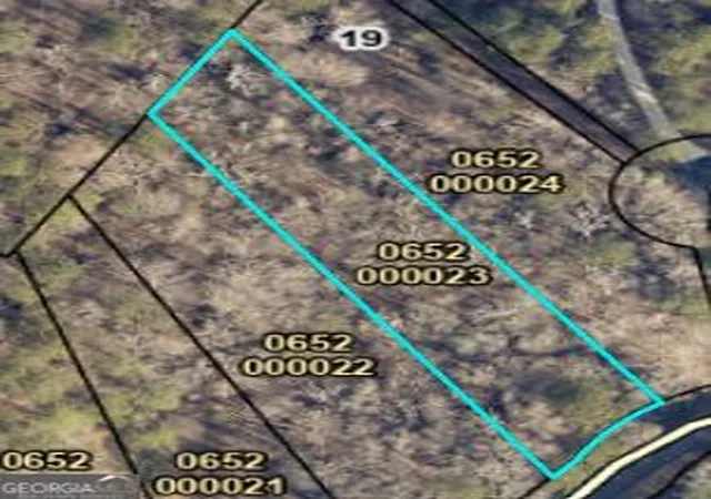 Photo 3 of Land for sale at Grayson Trail, Hogansville, GA 30230 | MLS# 10842974 | Listing updated on 2026-09-25
