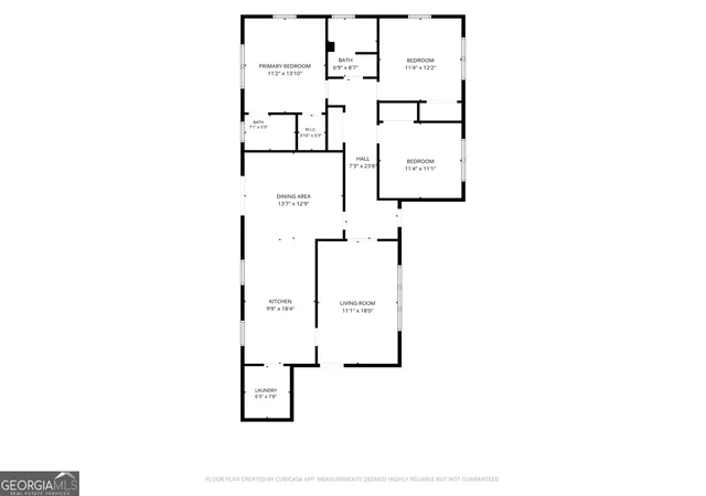 Photo 47 of Single family home for sale at 1186 Robert Hardeman Rd, Winterville, GA 30683 | MLS# 10841882 | Listing updated on 2026-09-14