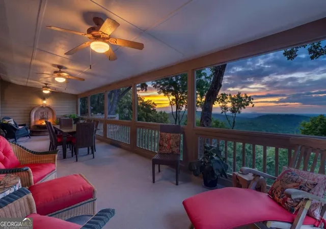 Photo 1 of Single family home for sale at 1104 Ridgeview Dr, Big Canoe, GA 30143 | MLS# 10830307 | Listing updated on 2026-09-08