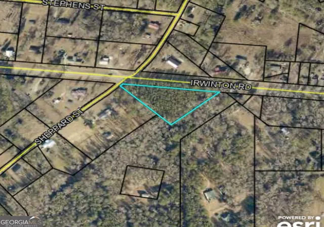 Photo 2 of Land for sale at 0 Highway 57, Toomsboro, GA 31090 | MLS# 10849860 | Listing updated on 2026-10-04