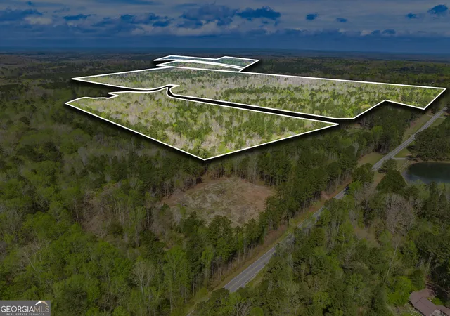 Land for sale at 5655 Cascade Palmetto Hwy, Fairburn, GA 30213 | MLS# 10851773