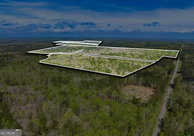 Photo 2 of Land for sale at 5655 Cascade Palmetto Hwy, Fairburn, GA 30213 | MLS# 10851773 | Listing updated on 2026-09-23