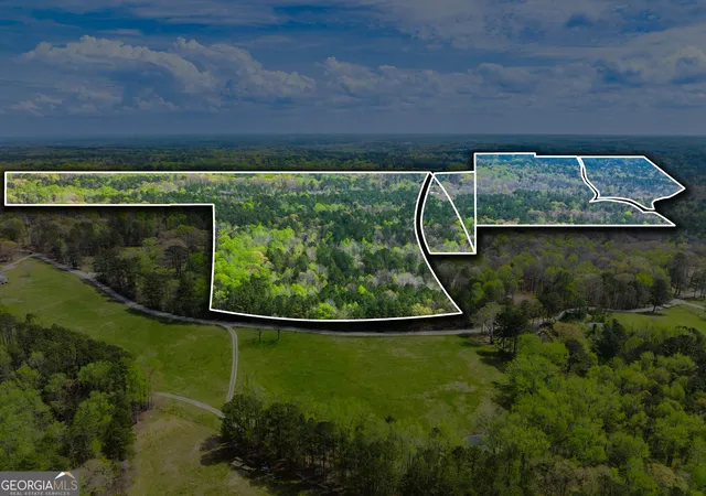 Photo 3 of Land for sale at 5655 Cascade Palmetto Hwy, Fairburn, GA 30213 | MLS# 10851773 | Listing updated on 2026-09-23