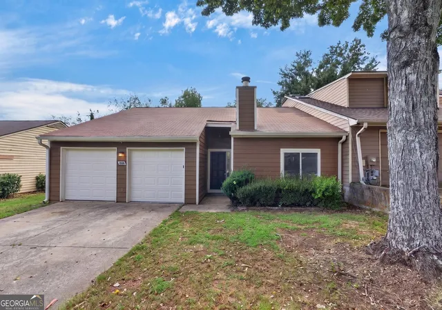 Photo 1 of Condo for sale at 1555 Burnstone Dr, Stone Mountain, GA 30088 | MLS# 10848774 | Listing updated on 2026-10-02