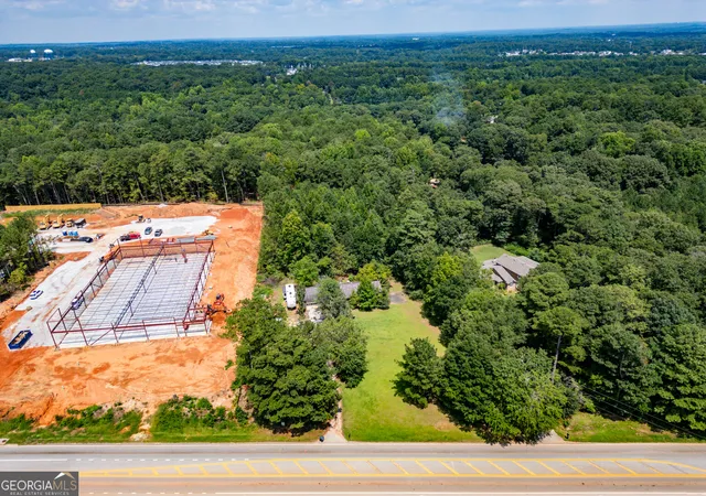 Land for sale at 12822 Brown Brg Rd, Covington, GA 30016 | MLS# 10851474