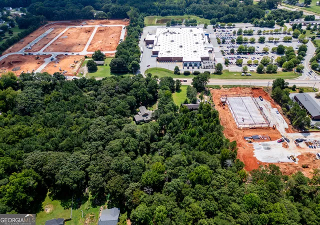 Photo 1 of Land for sale at 12822 Brown Brg Rd, Covington, GA 30016 | MLS# 10851474 | Listing updated on 2026-09-23